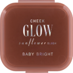 CHEEK GLOW SUNFLOWER BLUSH 5.2G BABY BRIGHT (M) 10 DAYLILIES