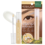 HERBALASH BROW AND LASH SERUM 3G BABY BRIGHT