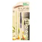 Razor Sharp Brow Pencil