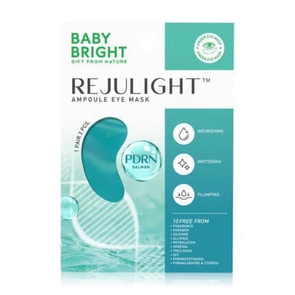 Rejulight-Ampoule-Eye-Mask