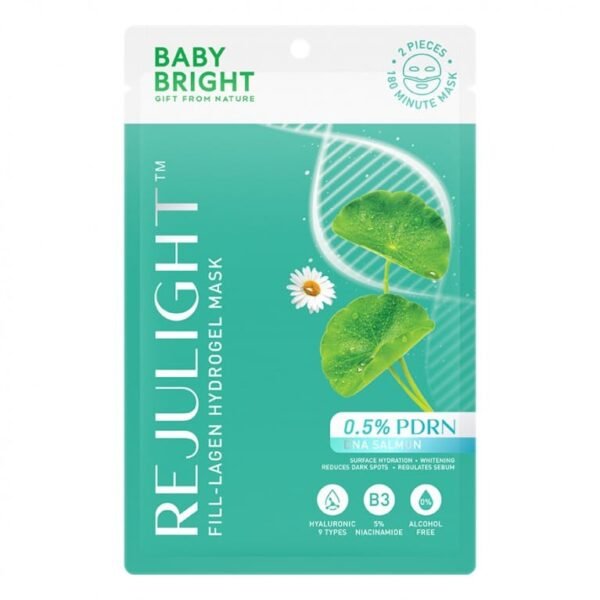 Rejulight-Fill-lagen-Hydrogel-Mask