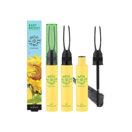 Sunflower Mascara