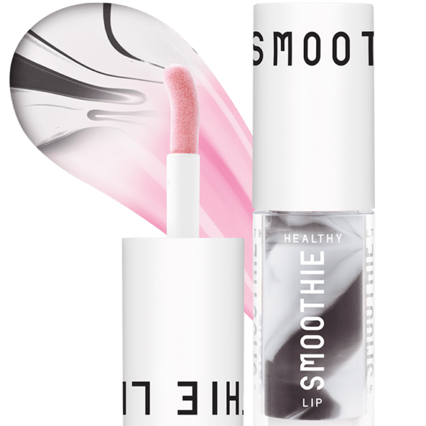 Healthy Smoothie Lip 2.5g Baby Bright (M) 02 Pink Charcoal