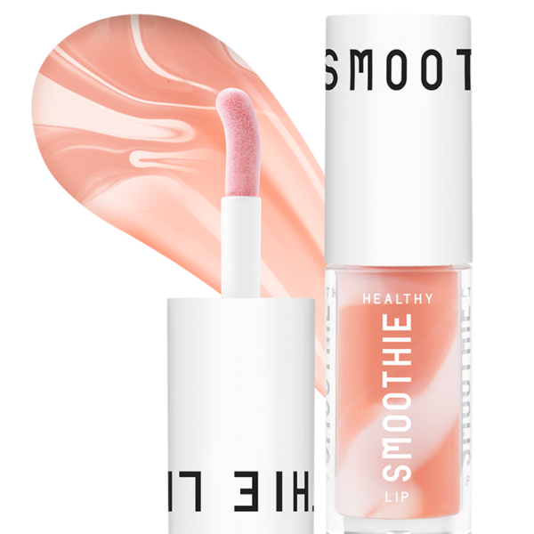 Healthy Smoothie Lip 2.5g Baby Bright (M) 04 Paradise Punch