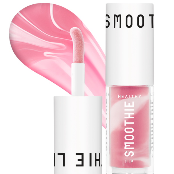 Healthy Smoothie Lip 2.5g Baby Bright (M) 05 Strawberry Glaze