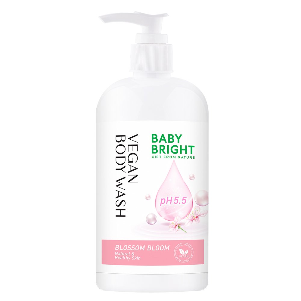 Vegan Body Wash Blossom Bloom (1) (1)